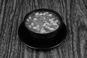 Chicken Corn Soup