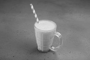 Blueberry Thickshake