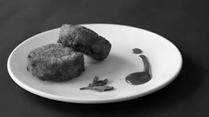 Veg Cutlet