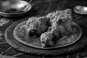 Chicken leg piece