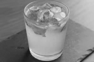 Mint Lime