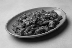 Tawa Mutton