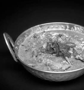Prawn Ghee Roast