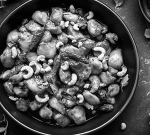 Special Chicken Fry