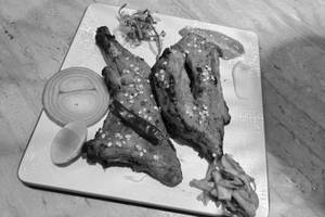 Tandoori Chicken