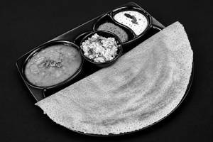 Tb Special Chaap Dosa