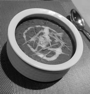 Dal Makhani