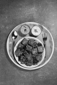 Punjabi idli