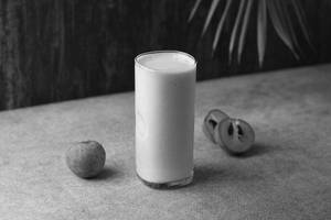 Chikku Milkshake