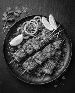 Fish Tikka(Vanjaram)