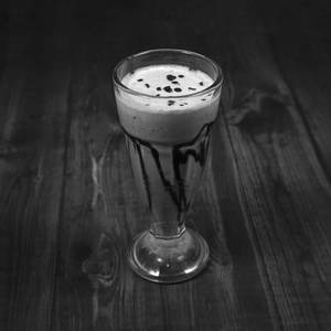 Snickers Shake