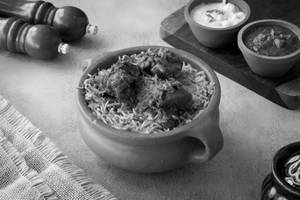 Nattu Kozhi Biriyani