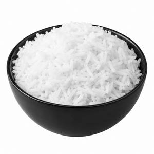 PLAIN WHITE RICE (900 Gms)