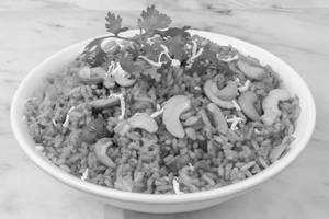 Dhania Roti