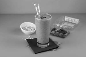 Black Currant Shake