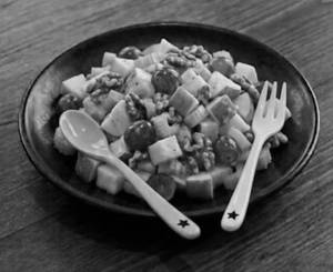 Waldorf Salad