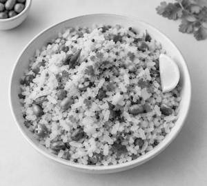 Poha