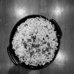 Corn Fried Rice