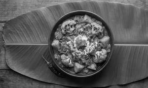 Aloo Gobi Masala