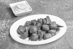 Paneer 65