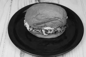 Gulkand bun