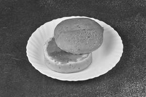 Jam Bun [2 Pieces]