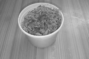 Plain Maggi