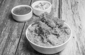 Chicken Fry Biriyani
