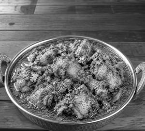 Chicken Chops