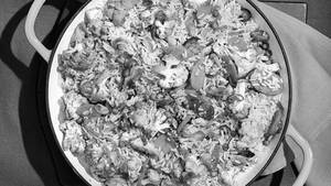 Gobi Biryani