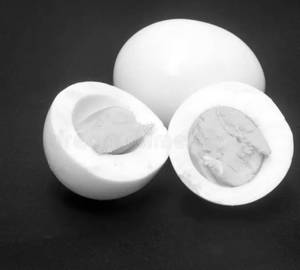 Boiled Egg