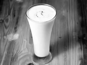 Salted Lassi