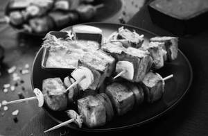 Paneer Tikka