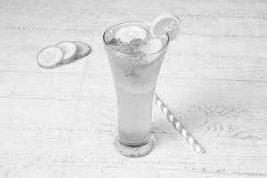 Cucumber Mojito