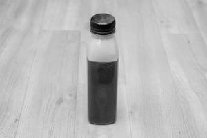 Lemon Mint Juice