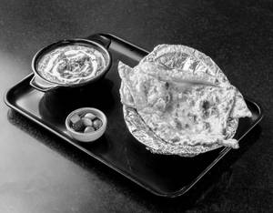 Butter Naan