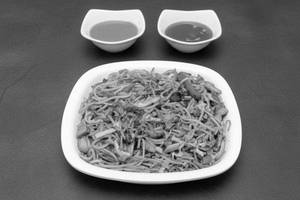 SCHEZWAN CHICKEN FRIED NOODLES