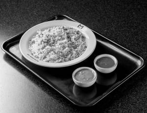 Gobi Fried Rice