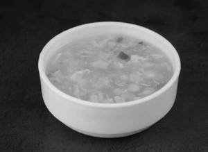 Chicken Sweet Corn Soup