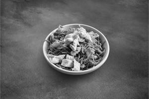 Chicken Sichuan Noodles 