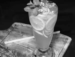Lemon Punch