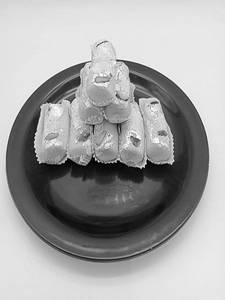 Malai Pista Roll