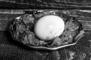 Egg Roast