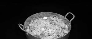 Fried Rice Veg
