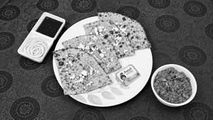 Paneer Kulcha