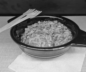 Classic Noodles