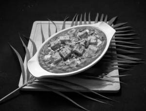 Paneer Peshawari