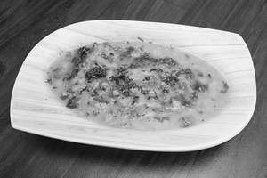 Dal Jeera