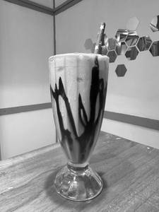 Cold Coffee [360 Ml]