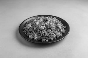 Schezwan Gobi Noodles